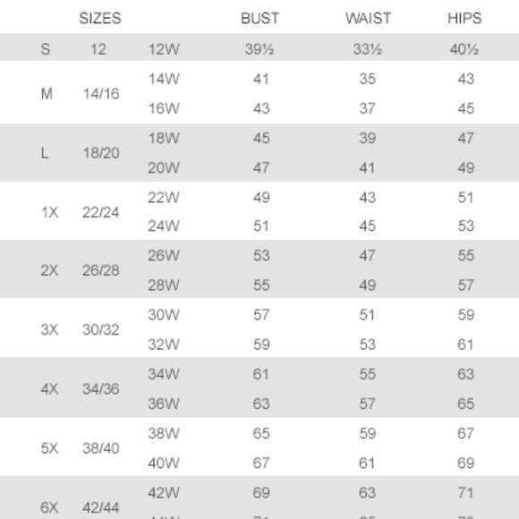 Perfect boatneck tee (Sizes Left: 3X ) - Picture 2 of 2